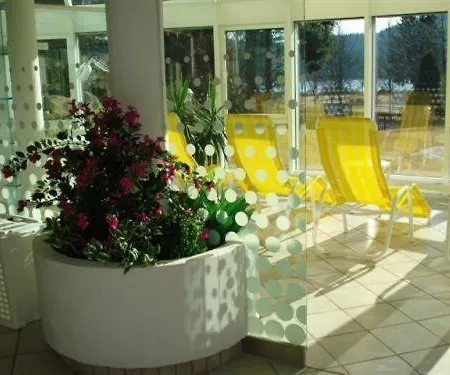 Sunside Am Aparthotel