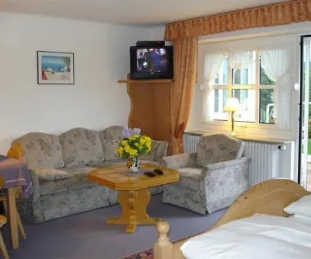 Sunside Am Aparthotel
