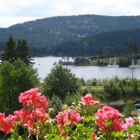 Sunside Am Schluchsee
