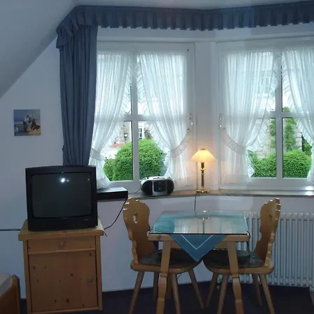 Aparthotel Sunside Am Schluchsee