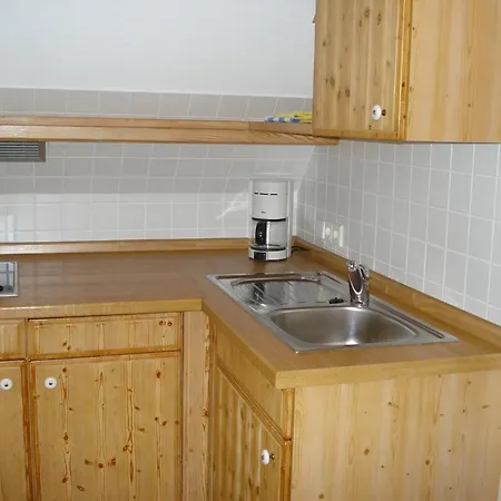 Aparthotel Sunside Am Schluchsee