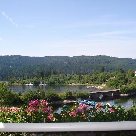 Sunside Am Aparthotel 4*