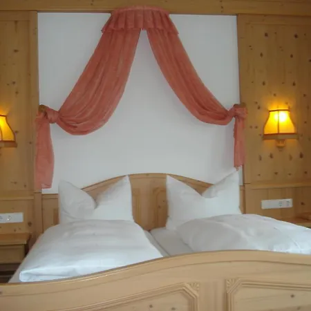 Aparthotel Sunside Am 4*