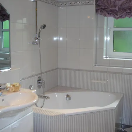 Sunside Am Aparthotel