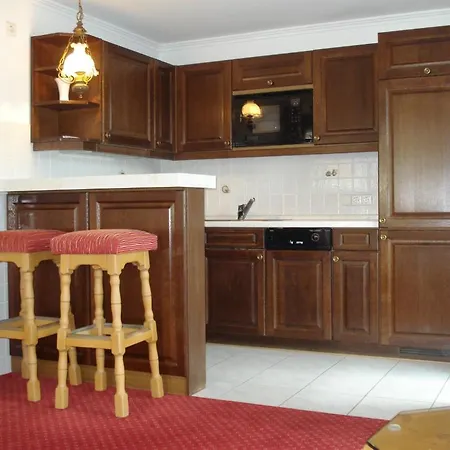 Sunside Am Aparthotel