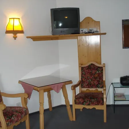 Sunside Am Aparthotel Schluchsee